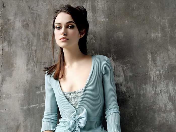 凯拉·奈特利/Keira Knightley-1-15